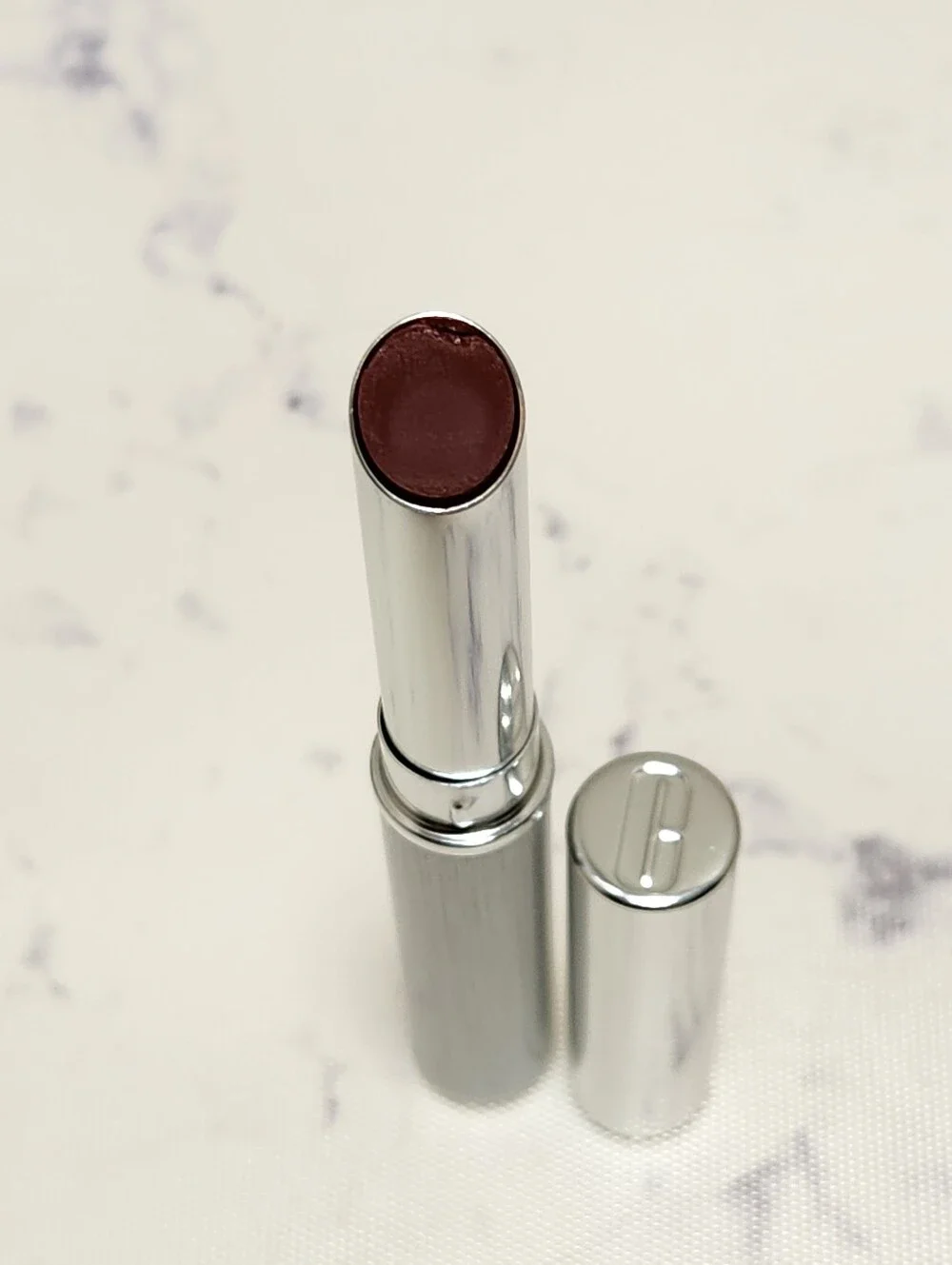 Clinique Almost Lipstick Nude Honey New No Box